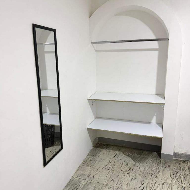 Hostal el Refugio - Standard Double Room with Shared Bathroom - 3