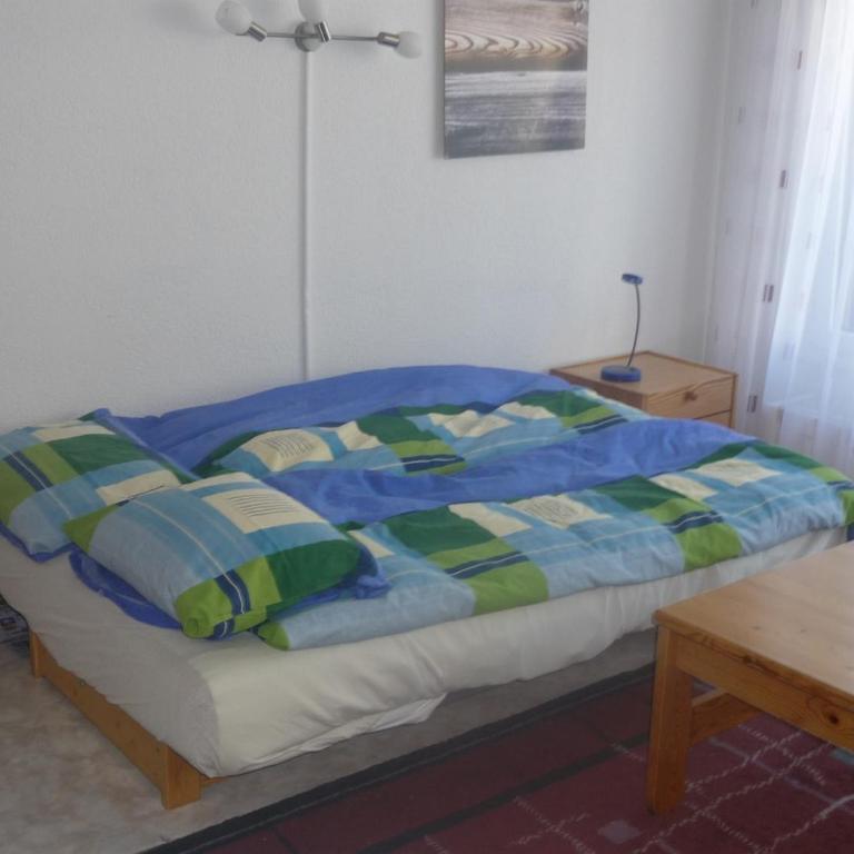 Lärchenwald 403 - Ski Pisten, Torrent, Aussicht, Familiennest - Studio mit Bergblick - 4