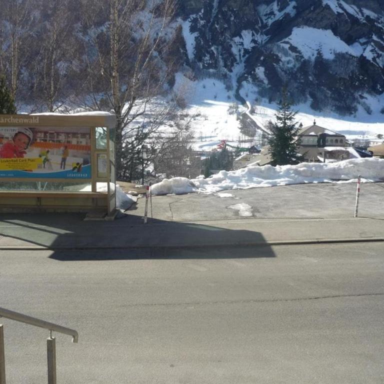 Lärchenwald 403 - Ski Pisten, Torrent, Aussicht, Familiennest - Studio mit Bergblick - 6