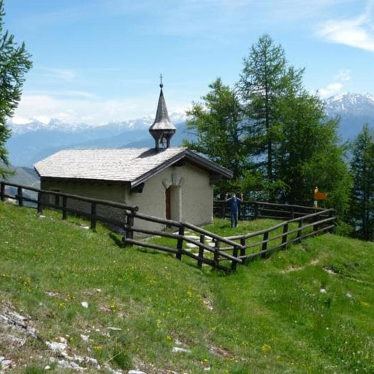 Lärchenwald 403 - Ski Pisten, Torrent, Aussicht, Familiennest - Studio mit Bergblick - 7