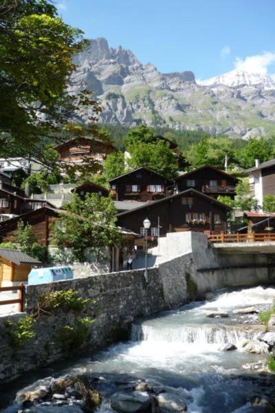 Lärchenwald 403 - Ski Pisten, Torrent, Aussicht, Familiennest - Studio mit Bergblick - 11