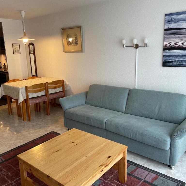 Lärchenwald 403 - Ski Pisten, Torrent, Aussicht, Familiennest - Studio mit Bergblick - 13