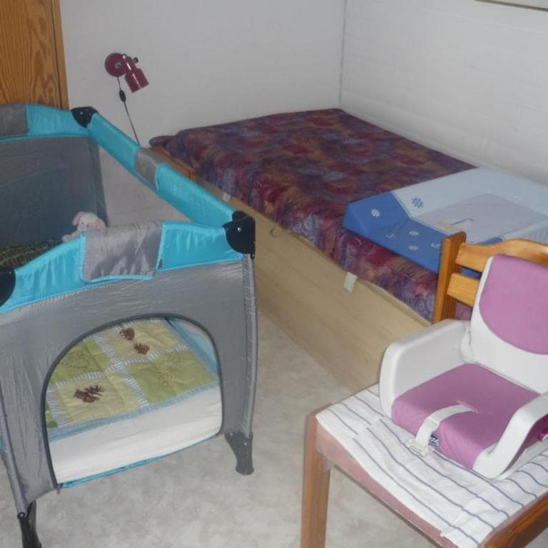 Lärchenwald 403 - Ski Pisten, Torrent, Aussicht, Familiennest - Studio mit Bergblick - 15