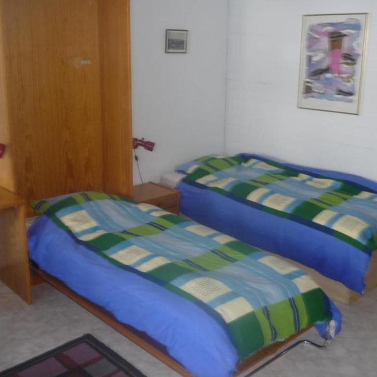 Lärchenwald 403 - Ski Pisten, Torrent, Aussicht, Familiennest - Studio mit Bergblick - 19