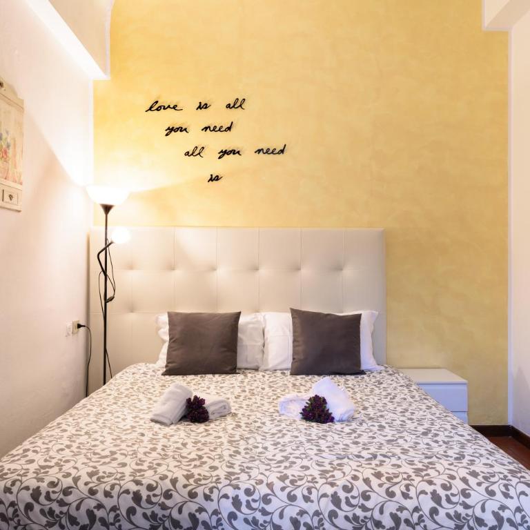 San Giorgio 70 - Appartamento con 2 Camere da Letto - 1