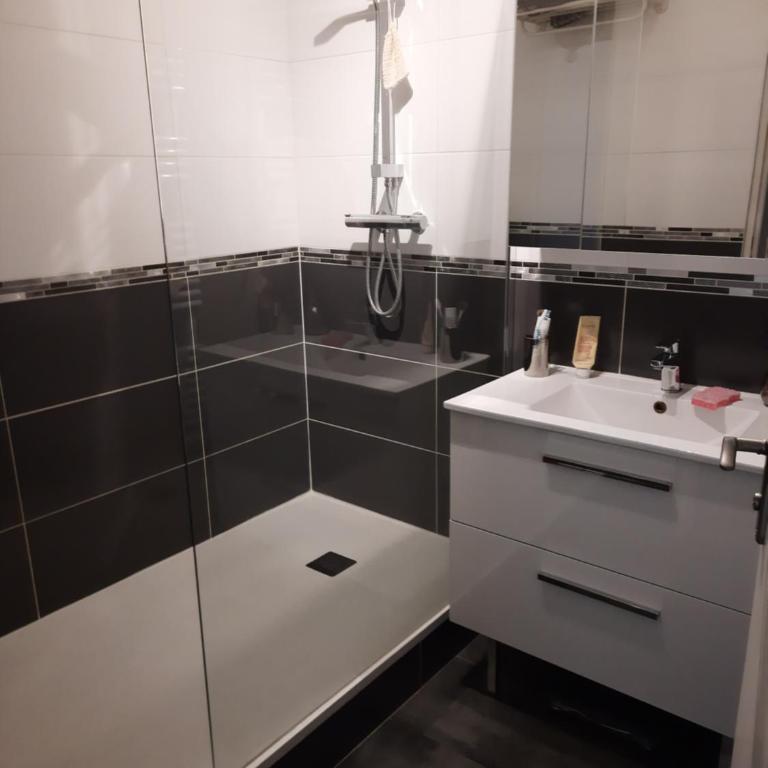 Le belvédère - Apartment mit 1 Schlafzimmer - 3