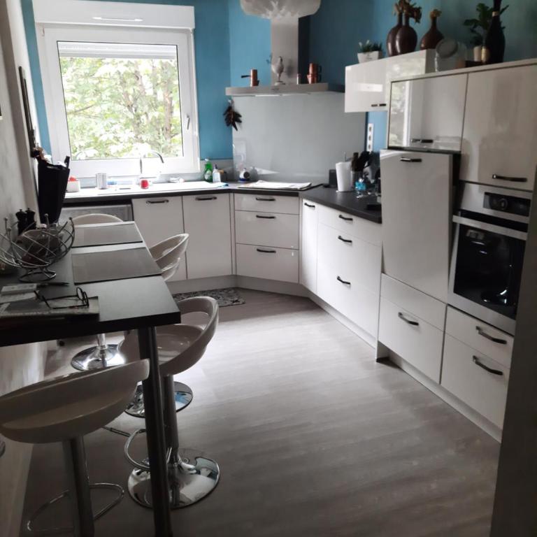 Le belvédère - Apartment mit 1 Schlafzimmer - 4