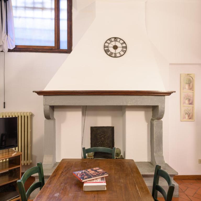 San Giorgio 70 - Appartamento con 2 Camere da Letto - 2