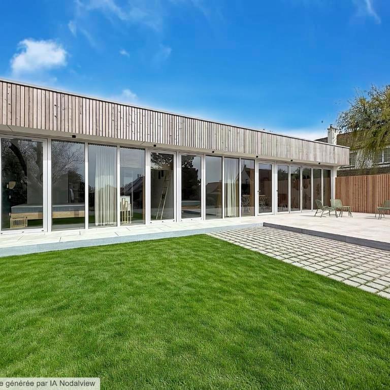 Villa Mana - Villa mit 3 Schlafzimmern - 6