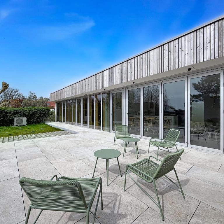 Villa Mana - Villa mit 3 Schlafzimmern - 15