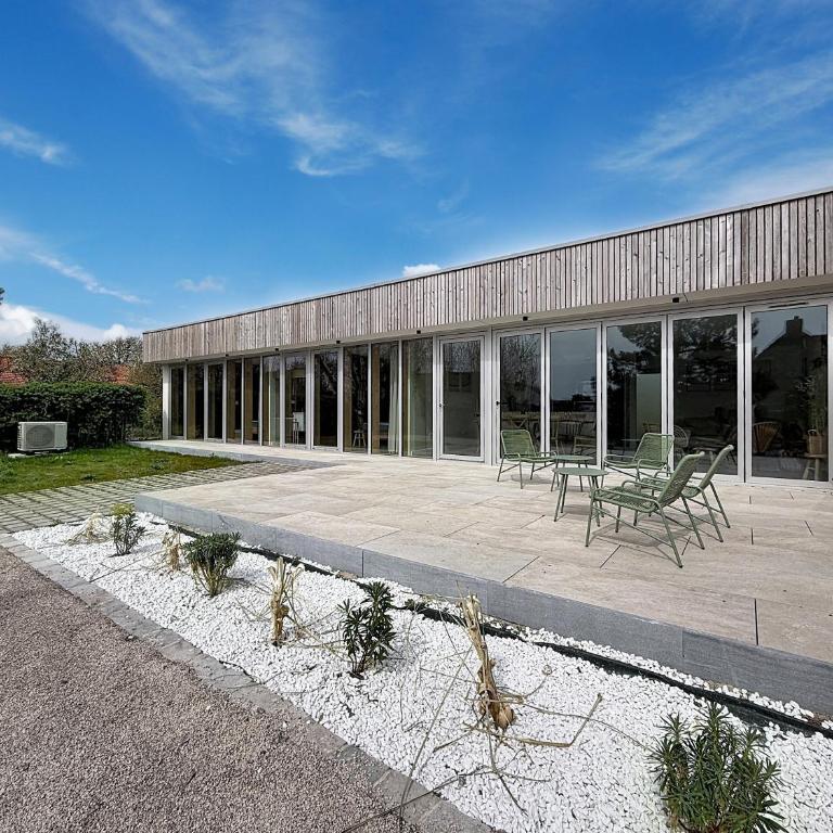 Villa Mana - Villa mit 3 Schlafzimmern - 17