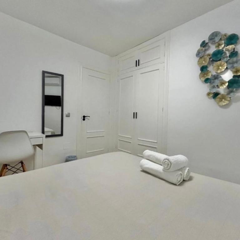Alojamiento Bruckner - Habitación Doble con baño compartido - 7