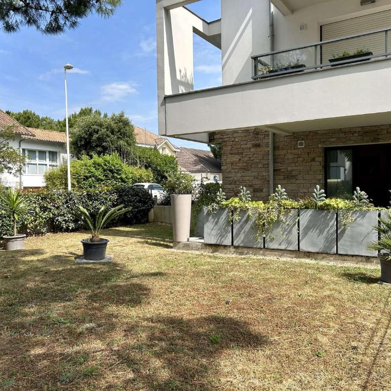 Villa Camille, Appartement T3 - avec Stationnement et Terrasse - LA BAULE CENTRE - LB729-005 - Appartamento con 2 Camere da Letto - 16