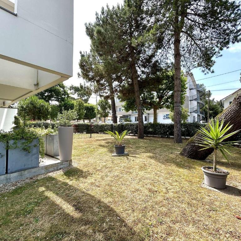 Villa Camille, Appartement T3 - avec Stationnement et Terrasse - LA BAULE CENTRE - LB729-005 - Appartamento con 2 Camere da Letto - 17