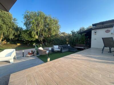 Villa Lavinia - Villa con Piscina Privata - 11