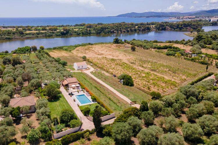 Villa Lavinia - Villa con Piscina Privata - 13
