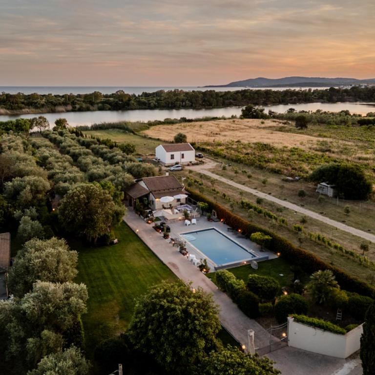 Villa Lavinia - Villa con Piscina Privata - 34
