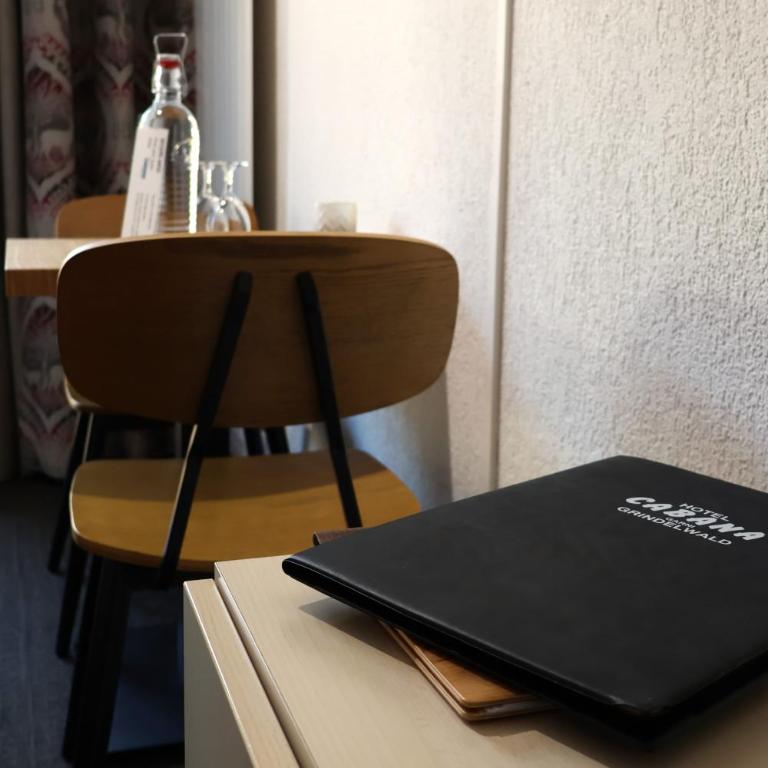 Hotel Cabana - Standard Doppelzimmer Ahorn - 5