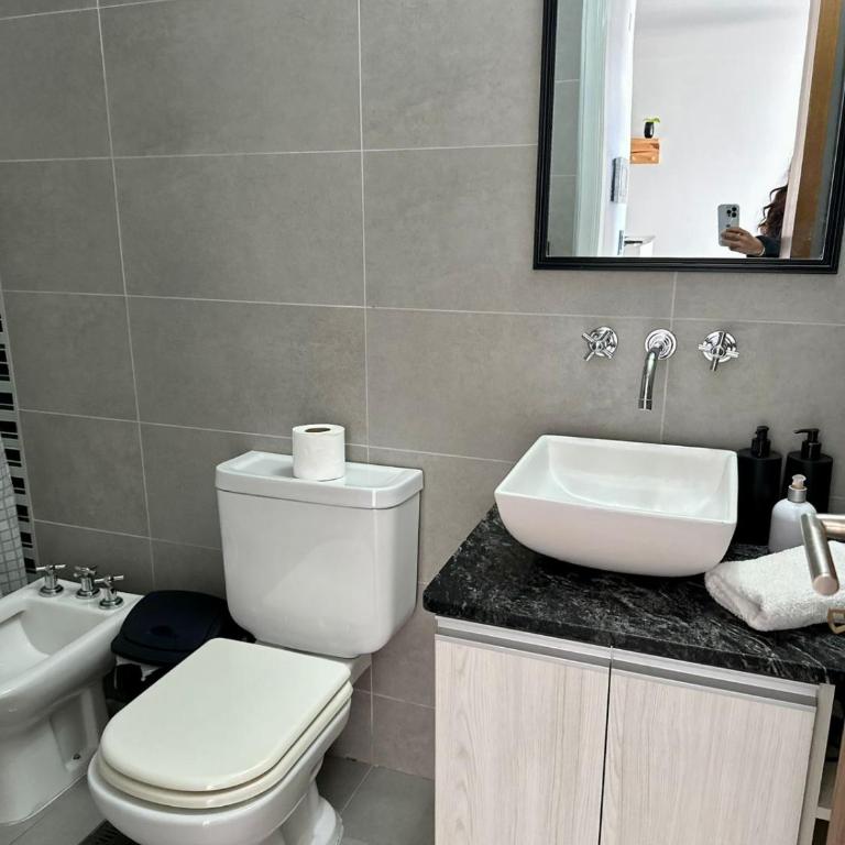 OP Amoblado en Cordoba Capital - Apartamento de 1 dormitorio - 19