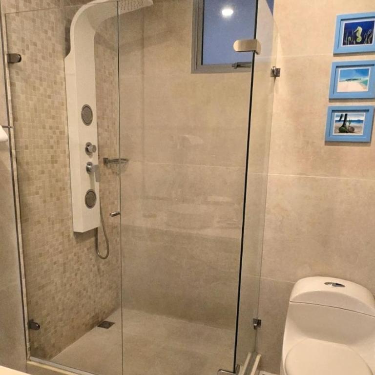 Apartamento Vista al Mar Morros Eco - Apartment with Sea View - 21