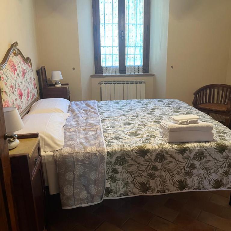 Croce di mezzo - Appartamentino su 2 Livelli - 3