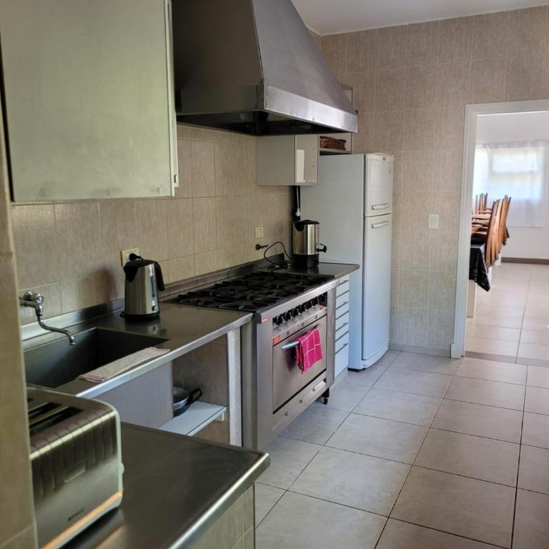 Casa El Sosiego, Reserva Forestal - Five-Bedroom House - 17
