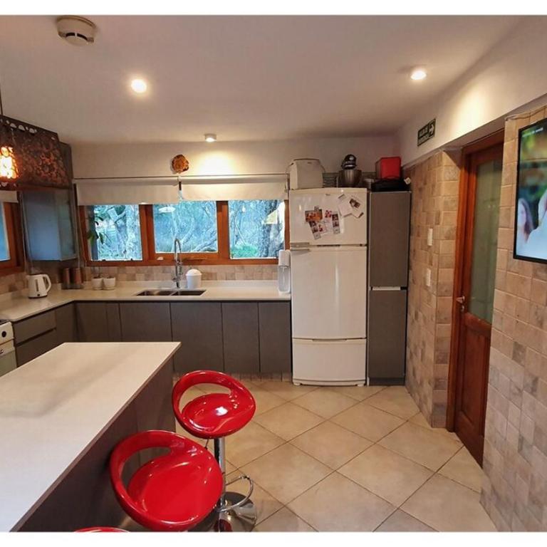 Alojamiento de Familia Bariloche Bustillo 11 - Casa de 5 dormitorios - 50