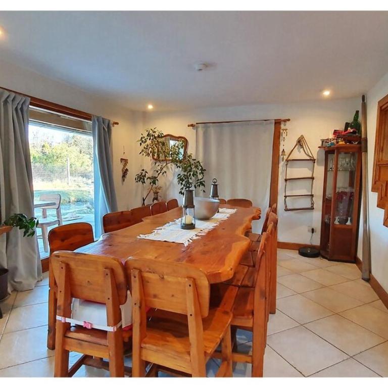 Alojamiento de Familia Bariloche Bustillo 11 - Casa de 5 dormitorios - 4