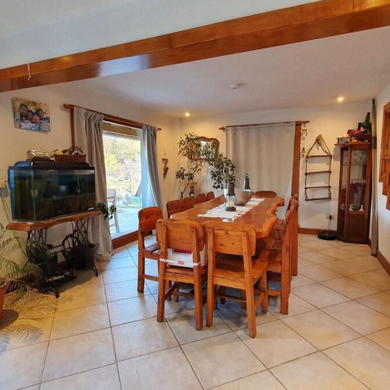 Alojamiento de Familia Bariloche Bustillo 11 - Casa de 5 dormitorios - 49