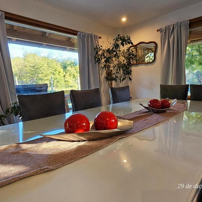 Alojamiento de Familia Bariloche Bustillo 11 - Casa de 5 dormitorios - 45