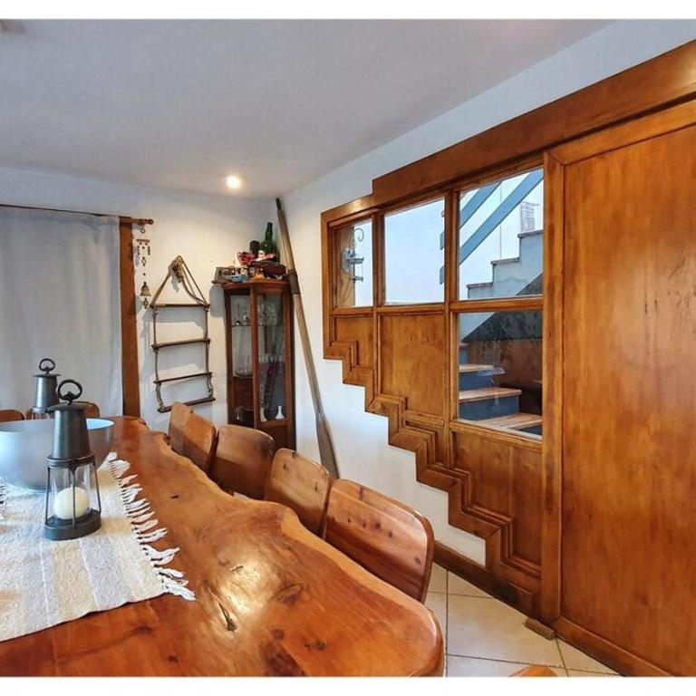 Alojamiento de Familia Bariloche Bustillo 11 - Casa de 5 dormitorios - 44