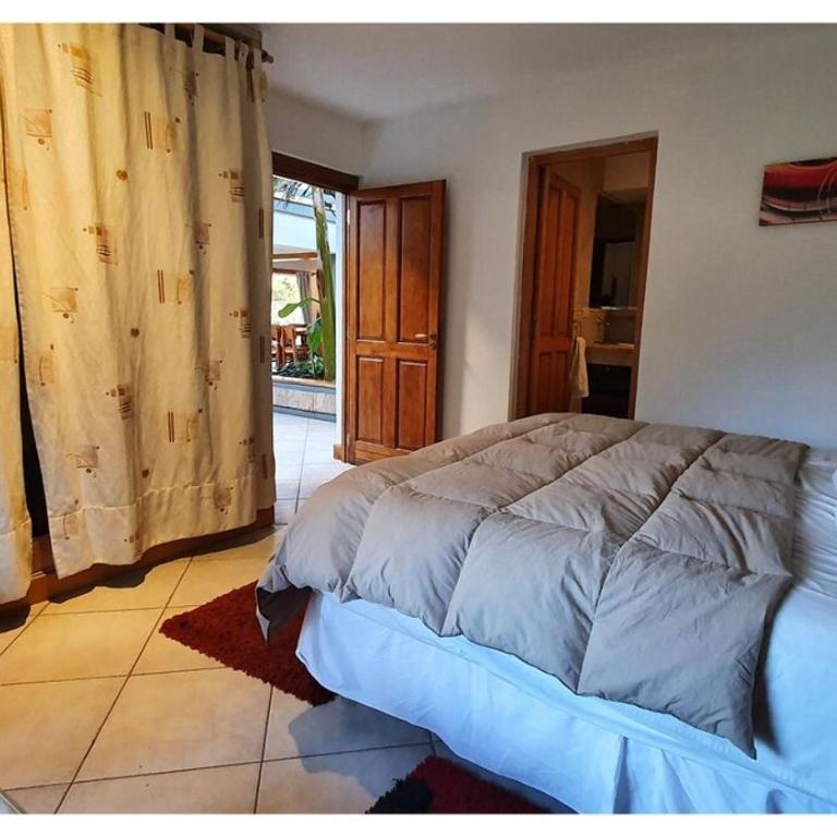 Alojamiento de Familia Bariloche Bustillo 11 - Casa de 5 dormitorios - 41