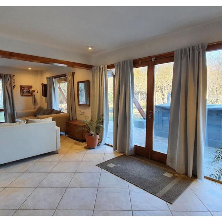 Alojamiento de Familia Bariloche Bustillo 11 - Casa de 5 dormitorios - 39