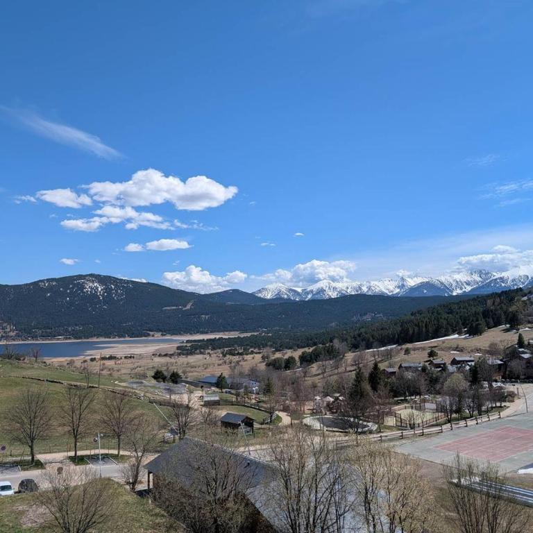 Appartement T2 avec balcon sud et parking privé - FR-1-593-9 - Appartamento (4 Adulti) - 7