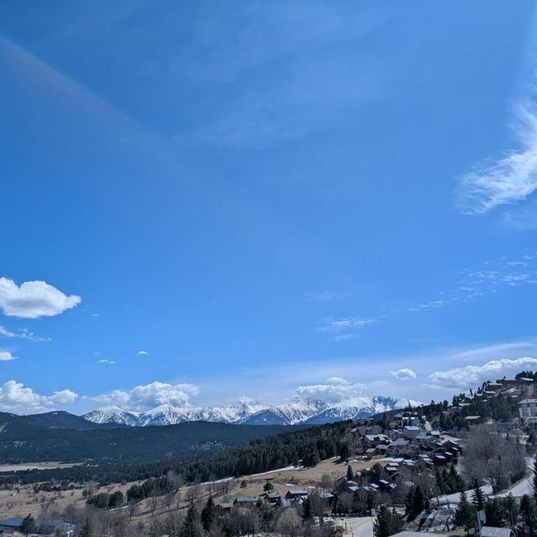 Appartement T2 avec balcon sud et parking privé - FR-1-593-9 - Appartamento (4 Adulti) - 8