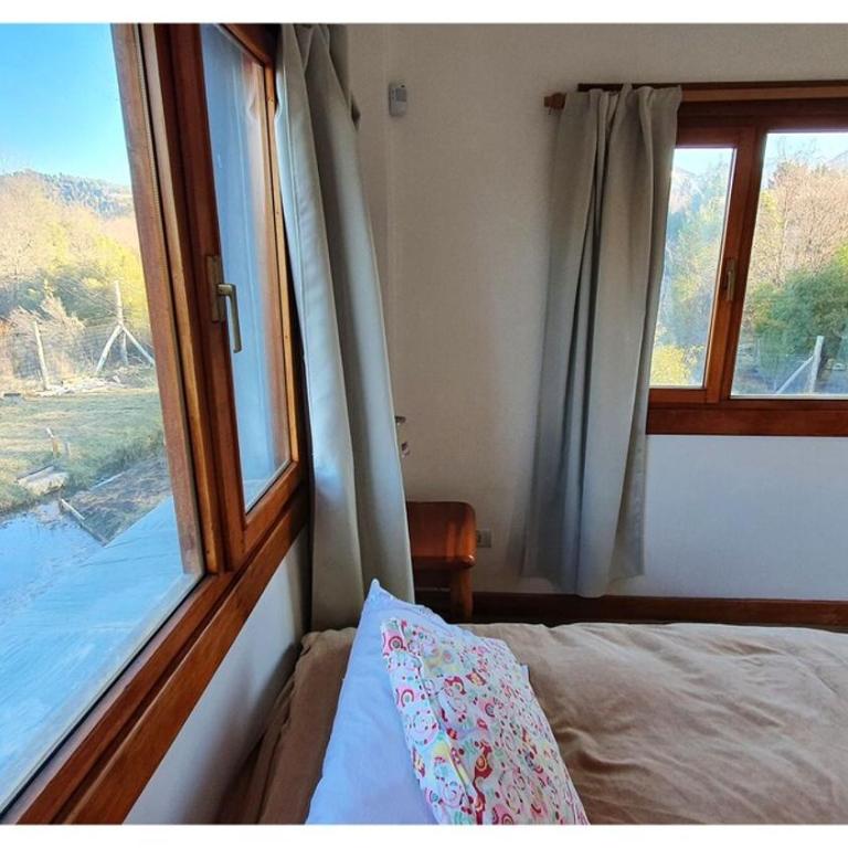 Alojamiento de Familia Bariloche Bustillo 11 - Casa de 5 dormitorios - 6