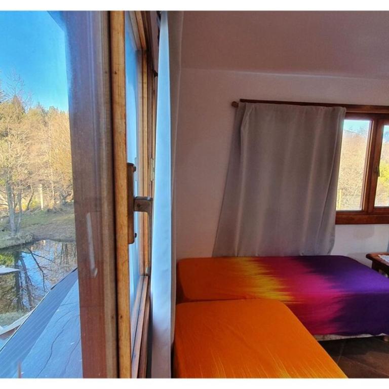 Alojamiento de Familia Bariloche Bustillo 11 - Casa de 5 dormitorios - 34