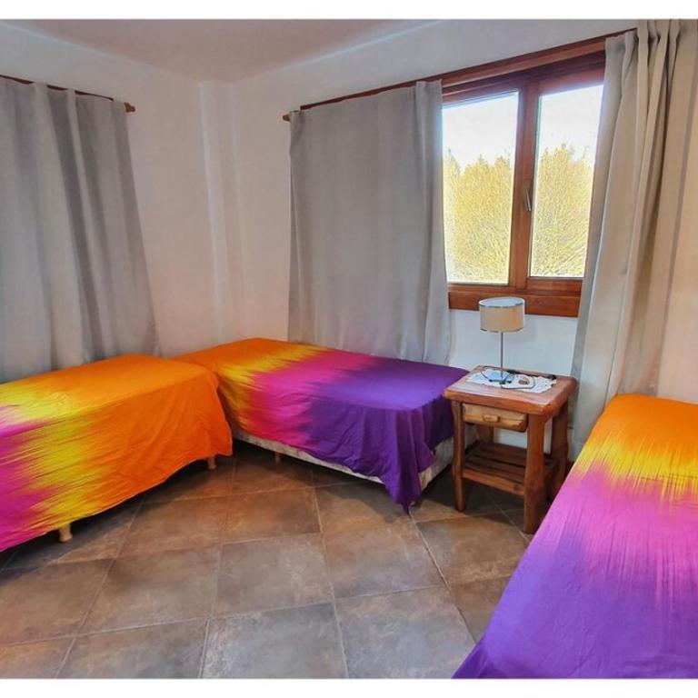 Alojamiento de Familia Bariloche Bustillo 11 - Casa de 5 dormitorios - 31