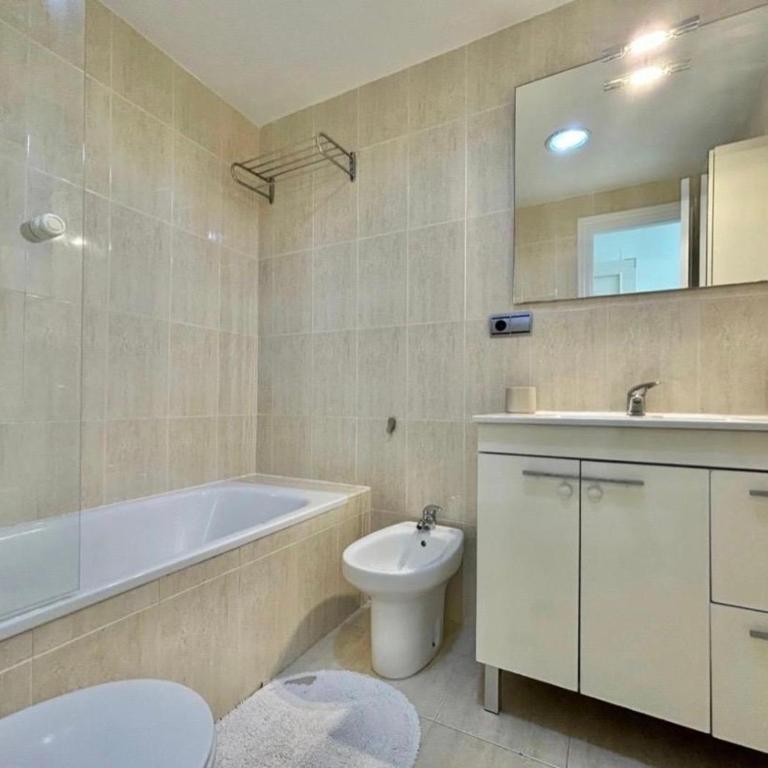 Alojamiento Bruckner - Habitación Doble con baño privado - 10