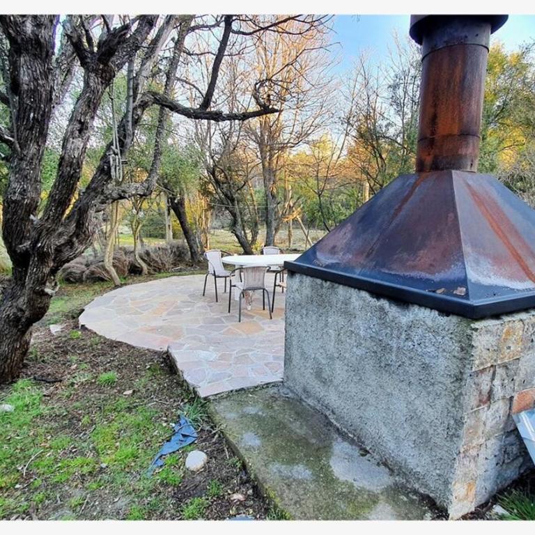 Alojamiento de Familia Bariloche Bustillo 11 - Casa de 5 dormitorios - 19