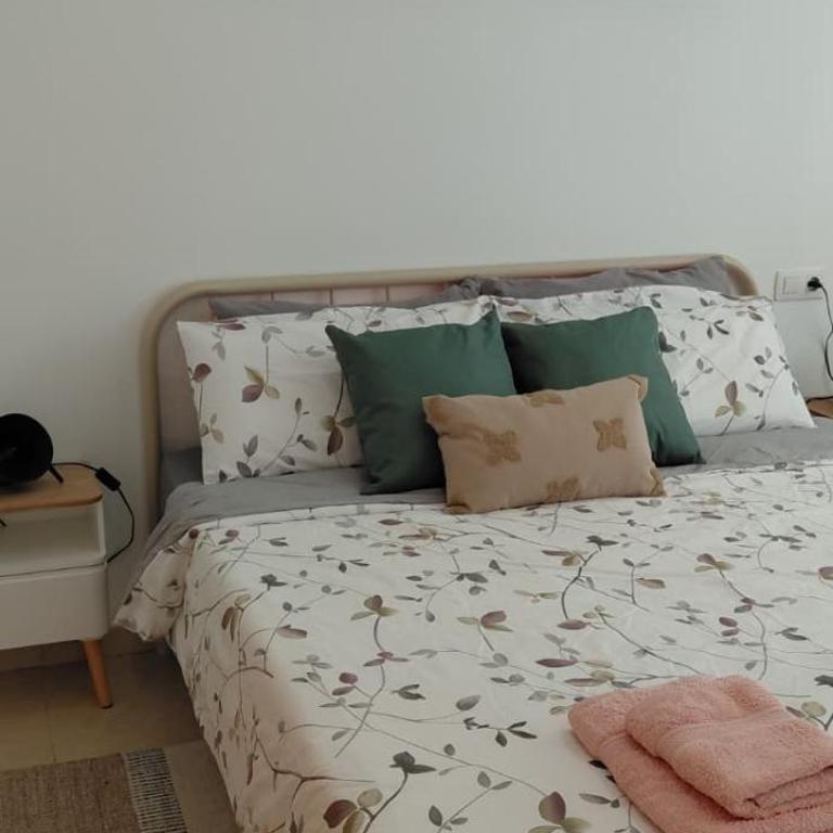 Pont de Ferro Sunny Flat - Mediterránea Sunny Keys - One-Bedroom Apartment - 11