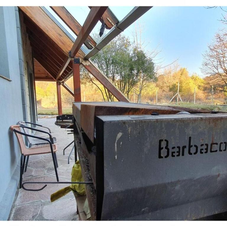 Alojamiento de Familia Bariloche Bustillo 11 - Casa de 5 dormitorios - 14