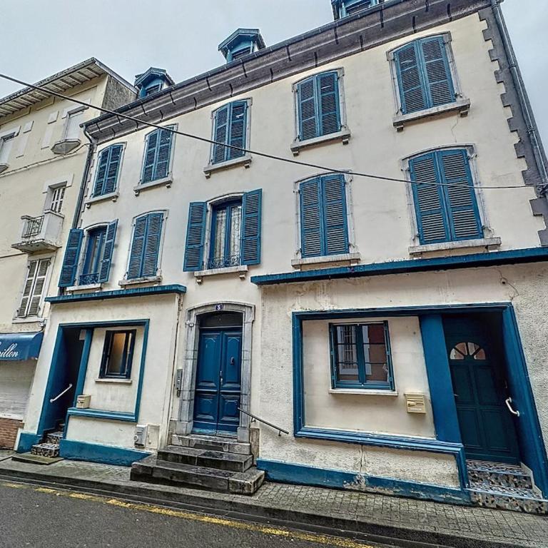 Séjour pèlerin serein pour séniors, appartement climatisé à 10 minutes sanctuaire et gare - Appartement 1 Chambre - 7