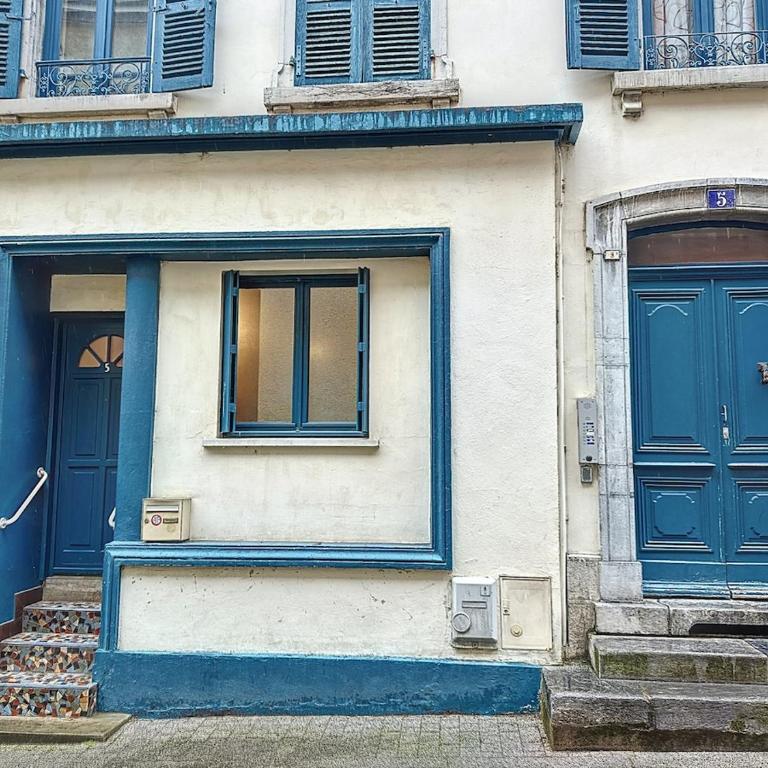 Séjour pèlerin serein pour séniors, appartement climatisé à 10 minutes sanctuaire et gare - Appartement 1 Chambre - 5
