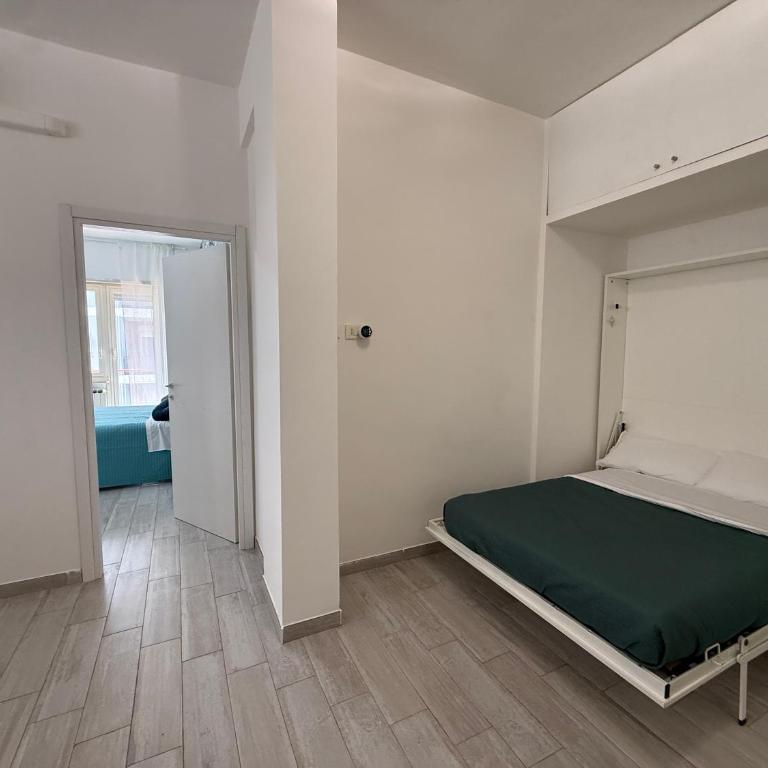 Appartamento - Stazione Tiburtina Roma - Appartamento con 1 Camera da Letto - 14