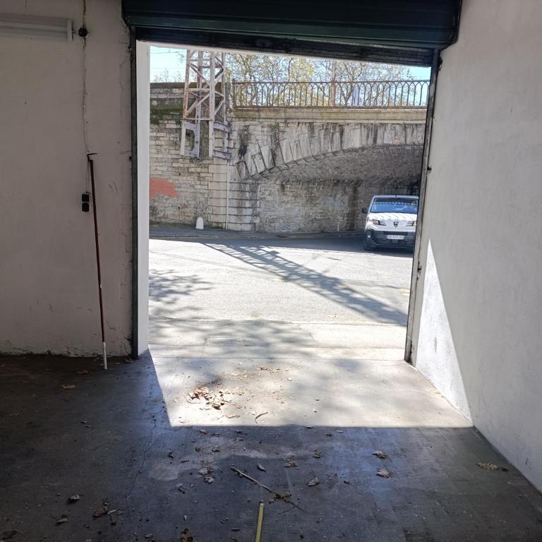 Spacious Luxury 2 bed appartment - Apartamento de 2 dormitorios - 3