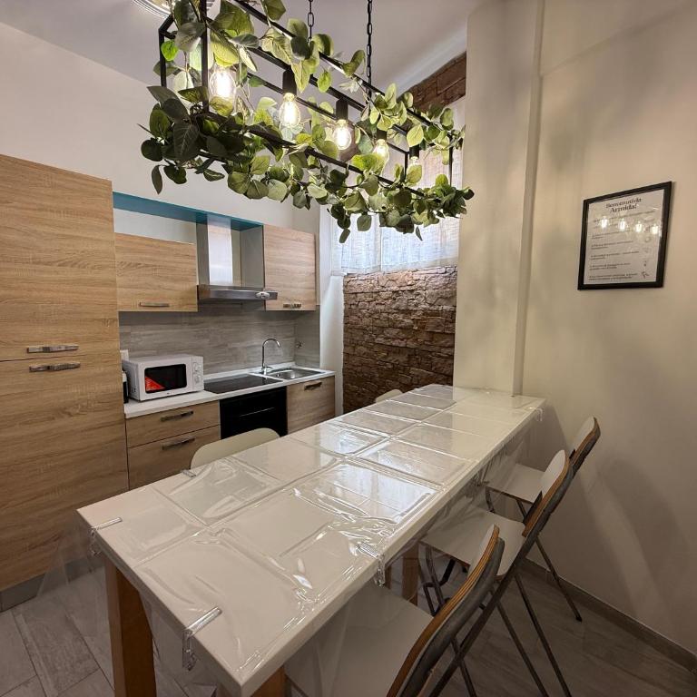 Appartamento - Stazione Tiburtina Roma - Appartamento con 1 Camera da Letto - 7