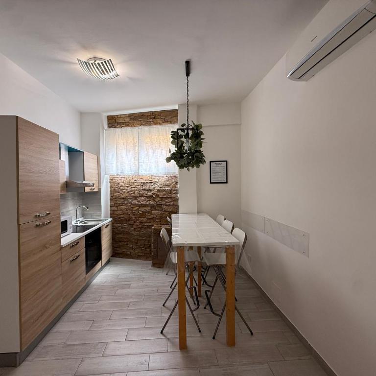 Appartamento - Stazione Tiburtina Roma - Appartamento con 1 Camera da Letto - 6