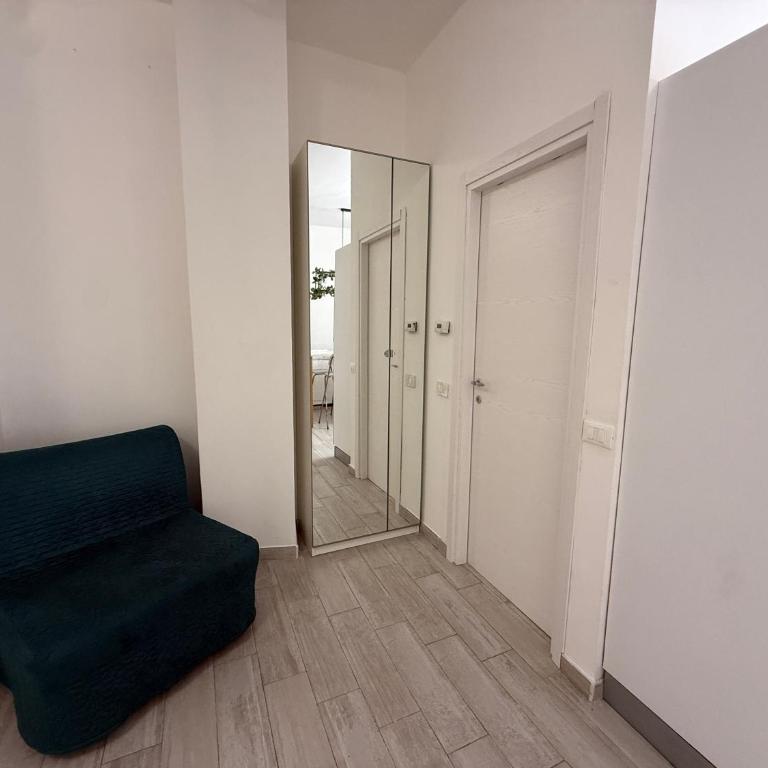 Appartamento - Stazione Tiburtina Roma - Appartamento con 1 Camera da Letto - 15