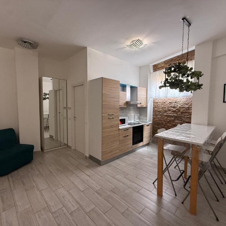 Appartamento - Stazione Tiburtina Roma - Appartamento con 1 Camera da Letto - 5